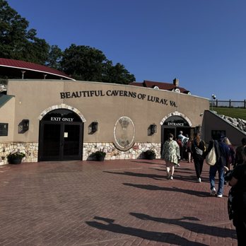 Luray Caverns - Museums Near Me - Luray, Virginia Luray Caverns - Museums Near Me - Luray, Virginia