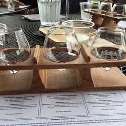 Three Rivers Winery
