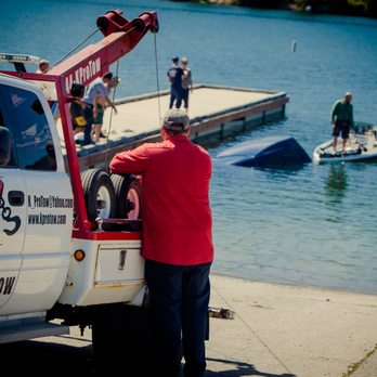 K Pro Tow - Towing Near Me - Priest River, Idaho