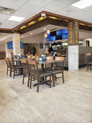 Jerusalem Bakery & Grill by null