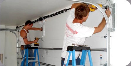 Plus Garage Doors - Garage Door Contractor in Charlotte, NC