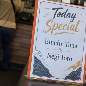 Pocket Sushi - Today s special - Sushi Bars Near Me - Pleasanton, California Pocket Sushi - Today s special - Sushi Bars Near Me - Pleasanton, California