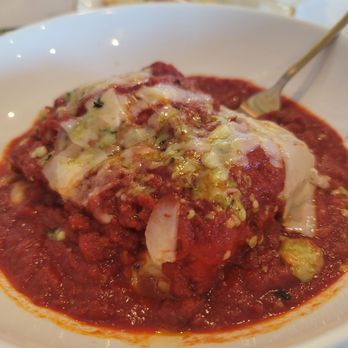 Antinoz Cafe - Antinoz Lasagna $26 - Italian Near Me - San Antonio, Texas