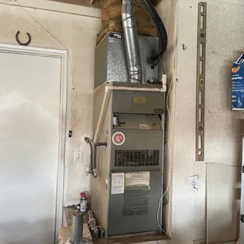 Fel-Air Heating & Air Conditioning - Old Furnace - Heating & Air Conditioning/HVAC Near Me - Menefee, California Fel-Air Heating & Air Conditioning - Old Furnace - Heating & Air Conditioning/HVAC Near Me - Menefee, California