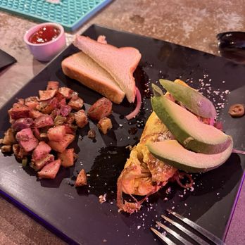 Amor y Tequila - Mexican Near Me - Santa Ana, California