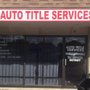 Photo of Auto Title Services/bonded titles 
