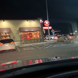 Popeyes Louisiana Kitchen