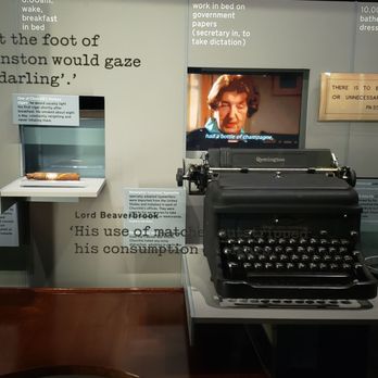 Churchill War Rooms - Landmarks & Historical Buildings Near Me - London, XGL Churchill War Rooms - Landmarks & Historical Buildings Near Me - London, XGL