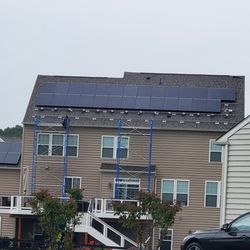 Solar Solutions For All