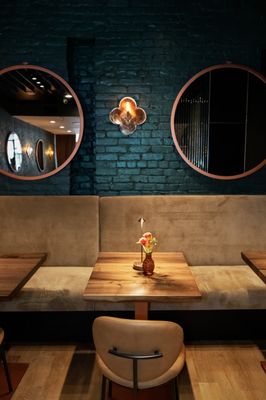 San Babila NYC by null