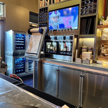 Firefly Grill - Steakhouses Near Me - Effingham, Illinois Firefly Grill - Steakhouses Near Me - Effingham, Illinois