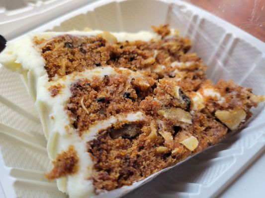 Betty Bakery by null