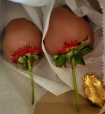 Alethea's Chocolates by null