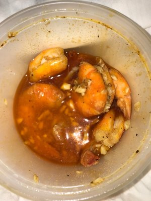 Captain Crab by null