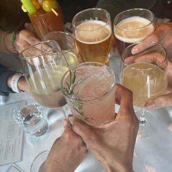 BrickTop's Restaurant - Cheers! - Breakfast & Brunch Near Me - Charlotte, North Carolina BrickTop's Restaurant - Cheers! - Breakfast & Brunch Near Me - Charlotte, North Carolina