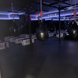 Rumble Boxing