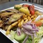 Sofia’s Doner Kebab Express