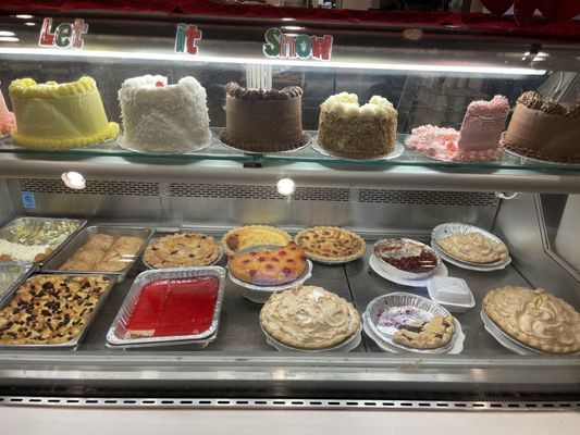 The Southern Grille of Ellendale by null