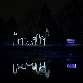 Zoolights - Local Flavor Near Me - Chicago, Illinois