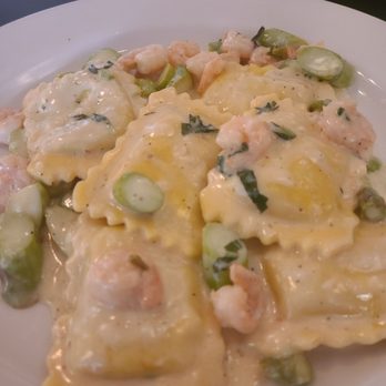 Panza - Blue crab ravioli special - Italian Near Me - Boston, Massachusetts Panza - Blue crab ravioli special - Italian Near Me - Boston, Massachusetts