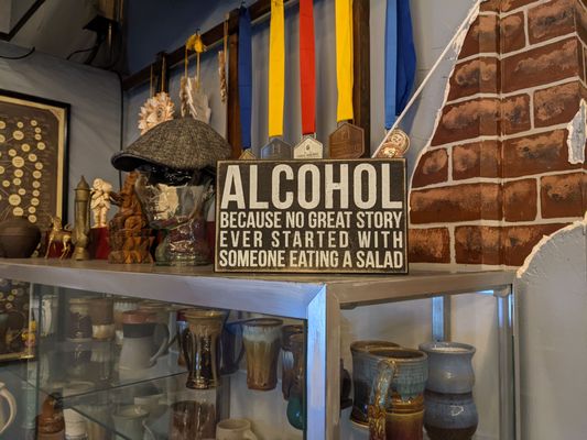 Arcana Brewing Company by null
