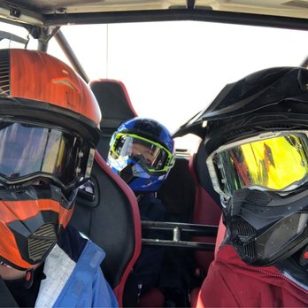 Torex ATV Rentals - ATV Rentals/Tours Near Me - Florence, Oregon