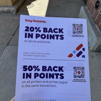 Staples - Printing Services Near Me - Norco, California Staples - Printing Services Near Me - Norco, California