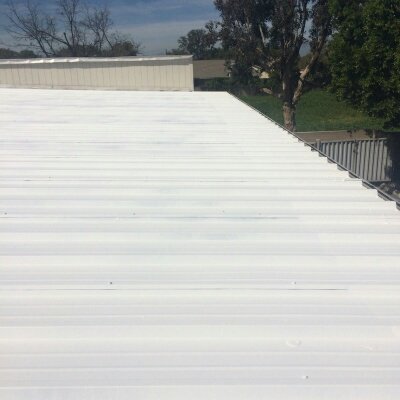 Slide of A1 Quality Roofing