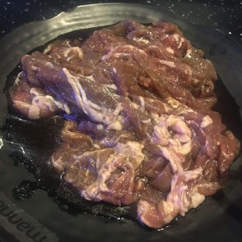 Manna BBQ | Westgate - Beef bugolgi - Korean Near Me - Glendale, Arizona