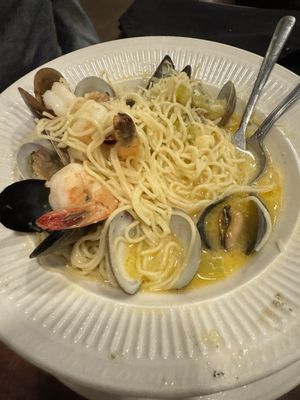 Crabdaddy's Seafood Bar Grill by null