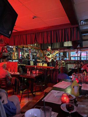 Smoke Meat Pete by null