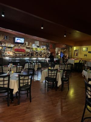Amore Trattoria Italiana by null
