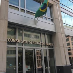 Consulate General of Brazil