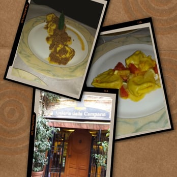 Osteria della Campana - Cappellacci agli agrumi
Cappellacci al ragu di coniglio
locandina del ristorante - Emilian Near Me - Ferrara, FE Osteria della Campana - Cappellacci agli agrumi
Cappellacci al ragu di coniglio
locandina del ristorante - Emilian Near Me - Ferrara, FE