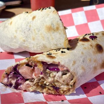 Keb Up - Wraps Near Me - Boca Raton, Florida Keb Up - Wraps Near Me - Boca Raton, Florida
