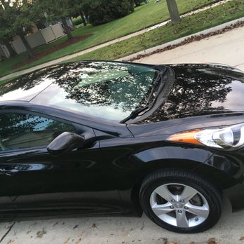 T & T Auto Detailing - Passenger side. - Car Wash Near Me - Wyandotte, Michigan T & T Auto Detailing - Passenger side. - Car Wash Near Me - Wyandotte, Michigan