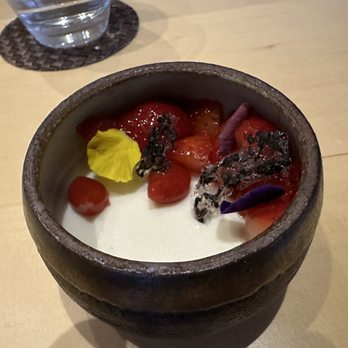 Omakase - Sushi Bars Near Me - San Francisco, California