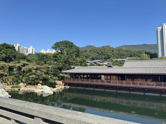 Nan Lian Garden by null
