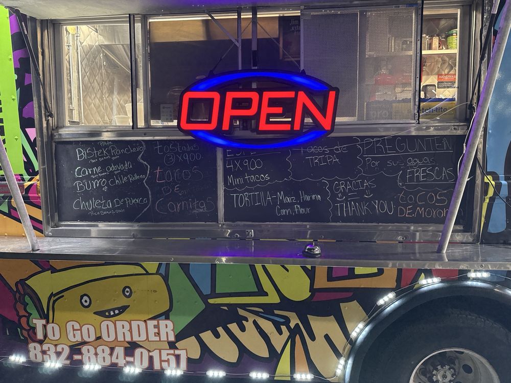La Tuna Mexican Tacos