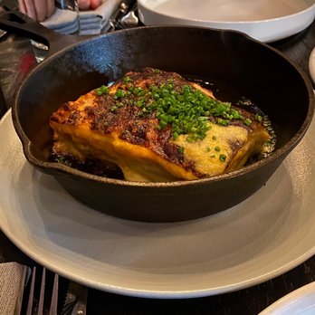 Cattle Shed - POTATO AU GRATIN - Steakhouses Near Me - Alpharetta, Georgia Cattle Shed - POTATO AU GRATIN - Steakhouses Near Me - Alpharetta, Georgia