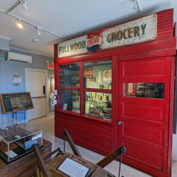 Fort Johnston-Southport Museum & Visitor's Center