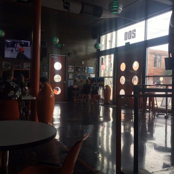 Domestique Satellite - Coffee & Tea Near Me - Birmingham, Alabama