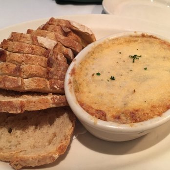 Old Ebbitt Grill - Crab & artichoke dip - Bars Near Me - Washington, DC, District of Columbia Old Ebbitt Grill - Crab & artichoke dip - Bars Near Me - Washington, DC, District of Columbia