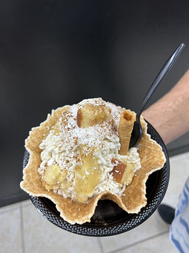 HOLY MOLY ICE CREAM 43 Photos & 15 Reviews 3512 Del Prado Blvd S