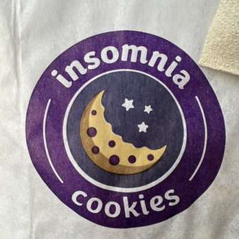 Insomnia Cookies - Desserts Near Me - Pittsburgh, Pennsylvania Insomnia Cookies - Desserts Near Me - Pittsburgh, Pennsylvania