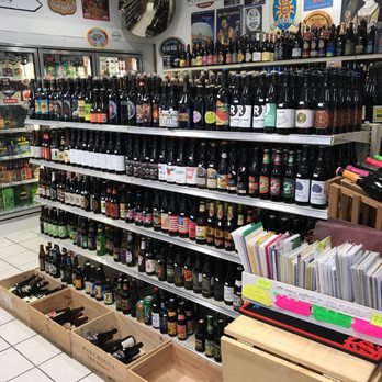 Once Upon A Vine - Let's cheer for the beer - Beer, Wine & Spirits Near Me - Richmond, Virginia