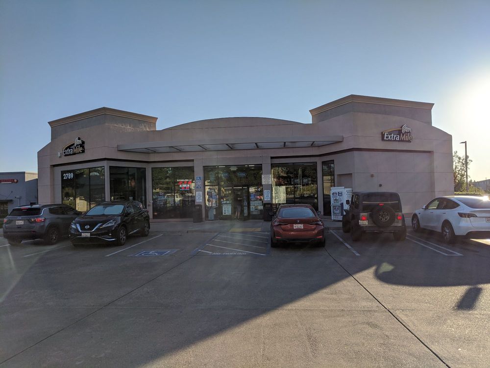 CHEVRON Updated September 2024 11 Photos & 21 Reviews 2789 E