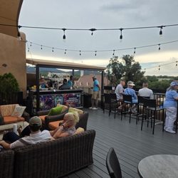 Joe's Tequila Bar