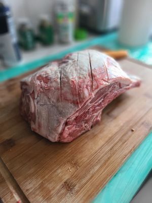 Huntington Meats & Sausages by null