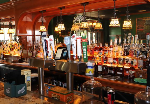 Gillespie's Irish Tavern & Kitchen by null